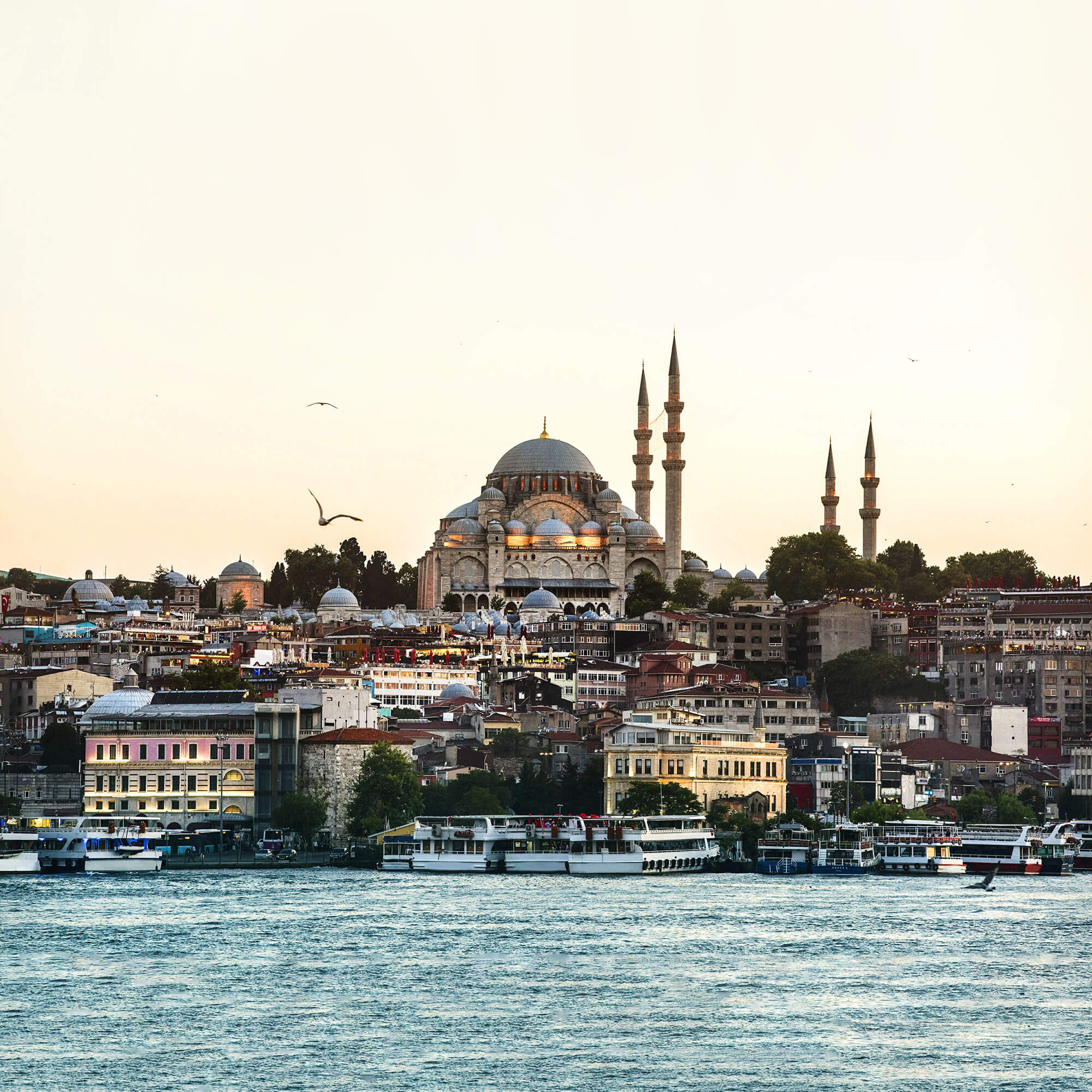Estambul